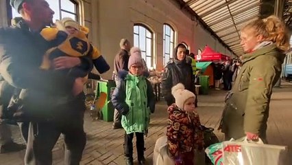 Львов: война все ближе