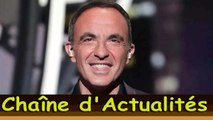 Nikos Aliagas en deuil : l'animateur annonce la perte d'un proche