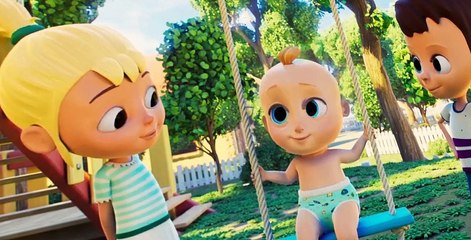 Loo Loo Kids Johny & Friends Musical Adventure S01 E02