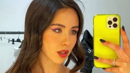 Aurora Ramazzotti, la confessione dopo la separazione di mamma Michelle da Tomaso Trussardi