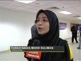 Reaksi pengguna pengangkutan awam