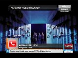 Ke mana filem Melayu - Pengarah filem