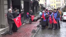 İstiklal Marşı'nın kabulü ve Mehmet Akif Ersoy'u Anma Günü kutlandı