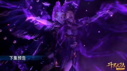 Dauluo Dalu:  Soul Land Episode 200 sub indo.[Coming Soon]