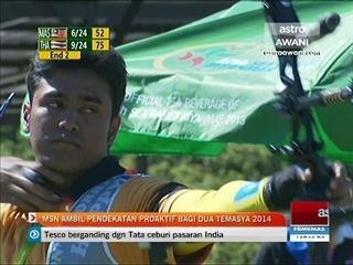 MSN ambil pendekatan proaktif bagi 2 temasya 2014