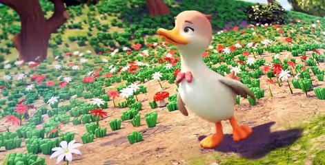 Loo Loo Kids Johny & Friends Musical Adventure S01 E04