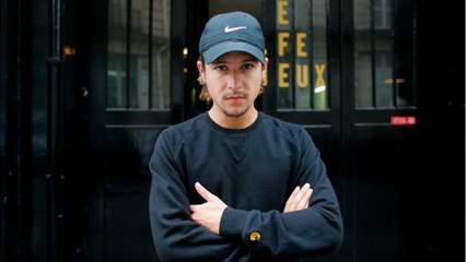 VOICI : Nekfeu enfin de retour ? Deux apparitions surprises du rappeur embrasent la Toile (1)