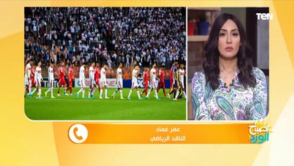 ناقد رياضي: مباراة الأهلي مع صن داونز "صعبة" بسبب توقيتها