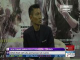 Akui panas baran pecat pengawal peribadi