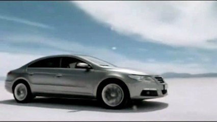 Volkswagen Passat CC 2008