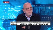 Jean-François Colosimo : «la Russie et l’Ukraine ont une histoire commune, mais qui n’a jamais été égalitaire. Les Russes ont toujours traité les Ukrainiens comme leur petit frère»