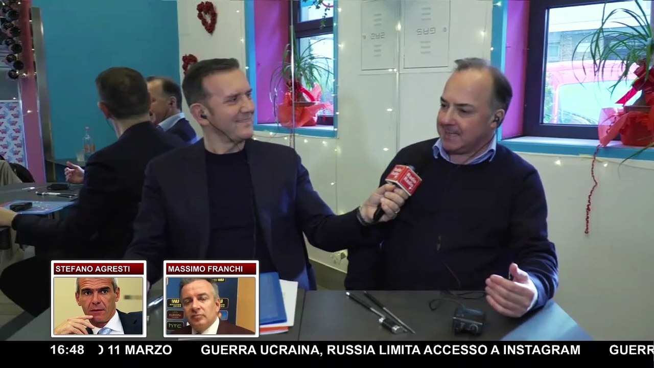 Juve-Scudetto: l'Allegri-pensiero smascherato in diretta ▷ "Fa il furbo, ma è dura vincere tante partite senza gioco"