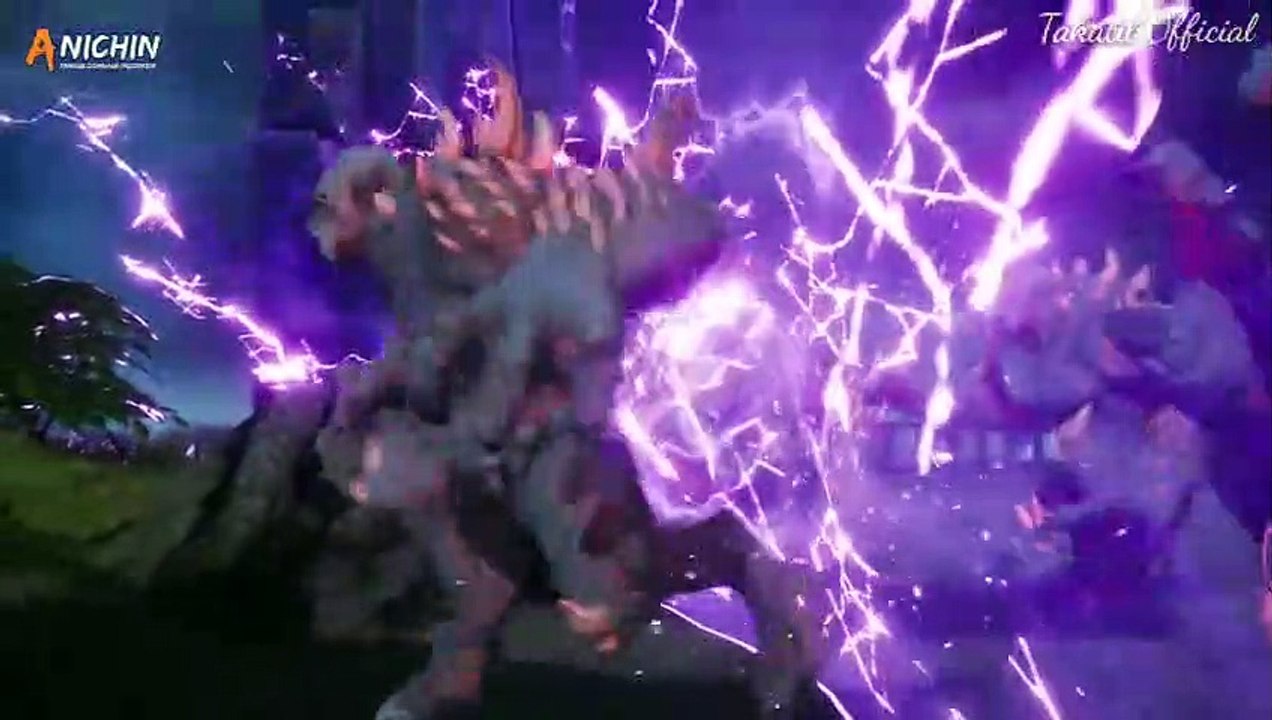 Lord of the Universe S3 Episode 100 sampai 106 Sub Indo