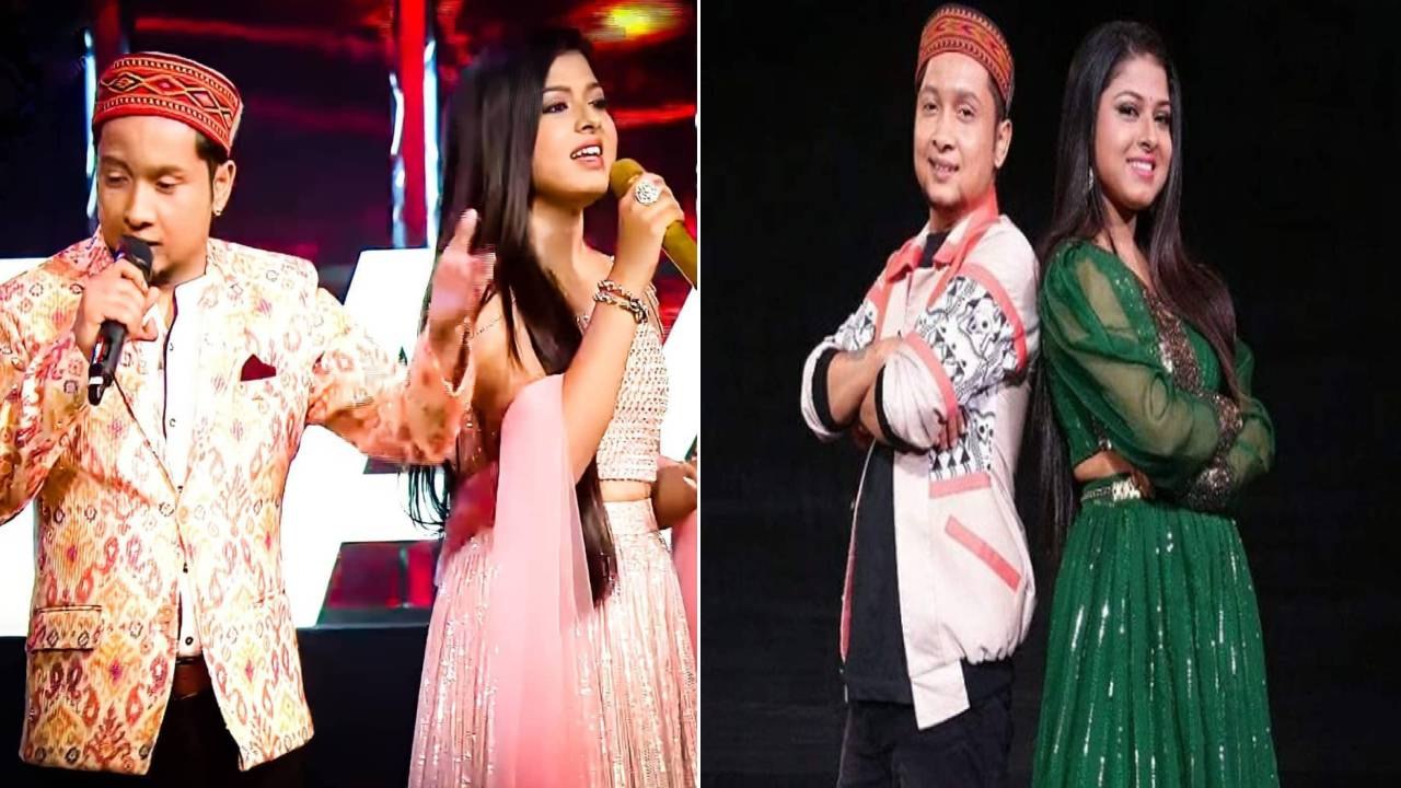 Pawandeep और Arunita के फैंस के लिए बुरी खबर, कानूनी पचड़े में फंसे दोनों | FilmiBeat