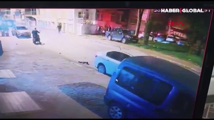 ABD'li gezgin Bryan Keith'in dünyayı dolaştığı bisikleti Antalya'da çalındı