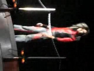 Tokio Hotel - 03.03.08 - Bruxelles