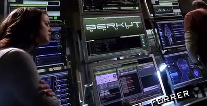 Bionic Woman S01 E05