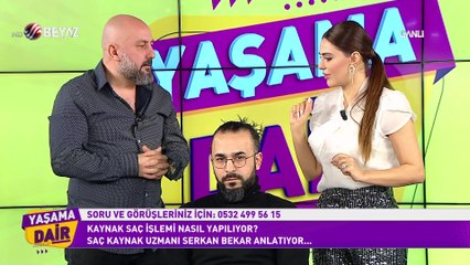 Yaşama Dair 12 Mart 2022