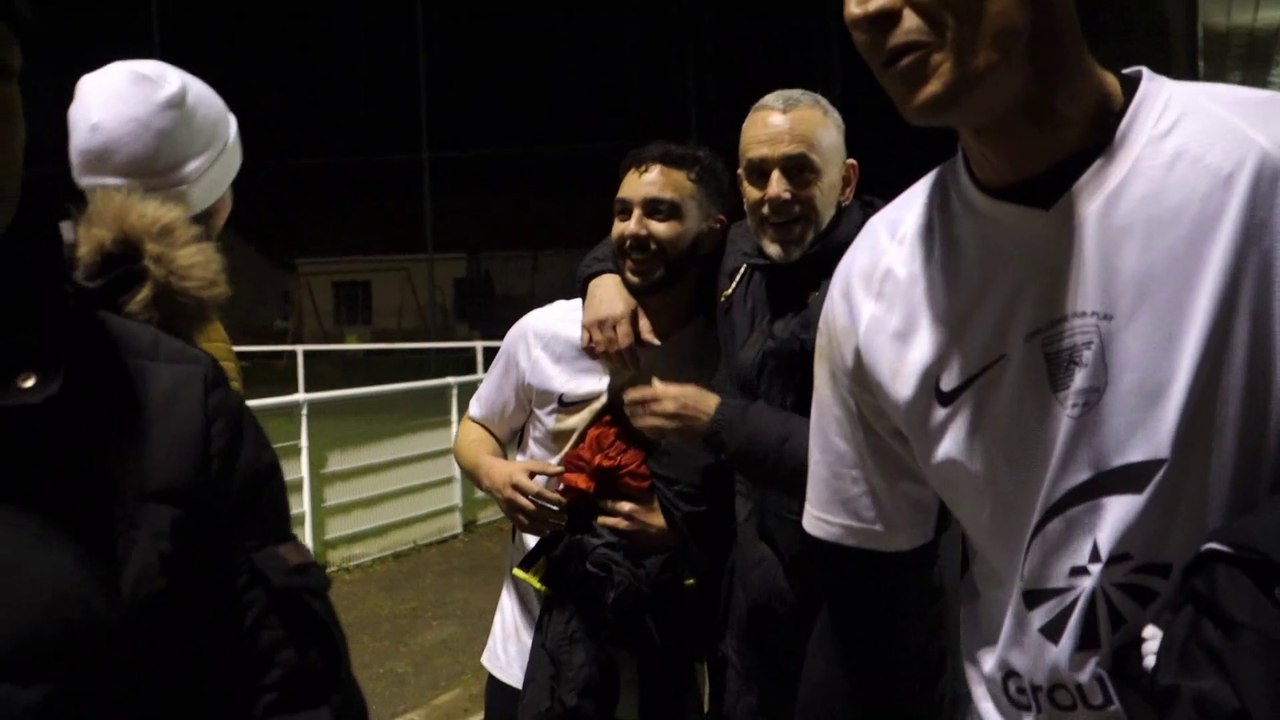 Pompignan - Montbartier (05/03/22)