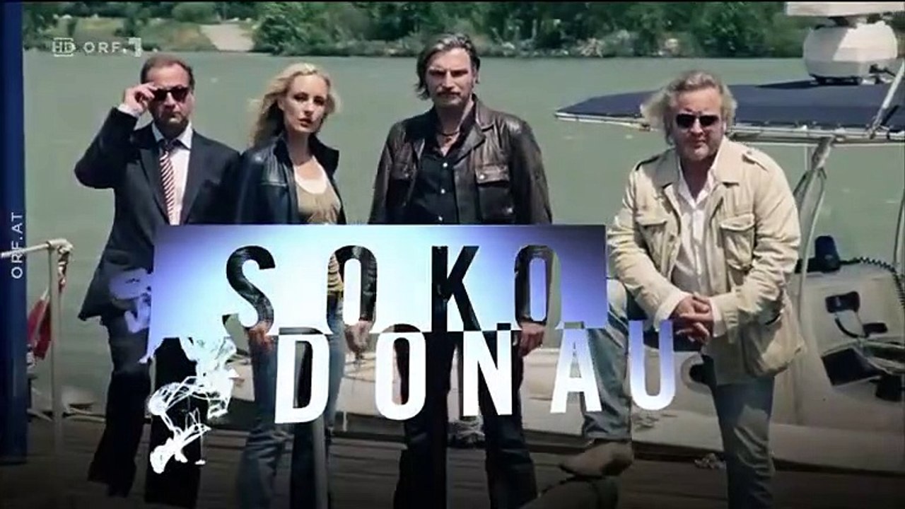 SOKO Wien Staffel 12 Folge 5 - Ganze