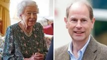 Le chagrin du prince Edward après que la reine ait oublié l'anniversaire de son plus jeune fils