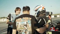 Harley-Davidson Sportster S  24-Hour Endurance Challenge  PowerDrift
