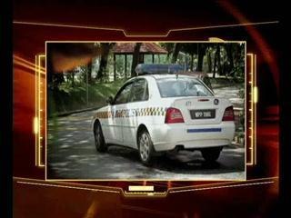 System Consultancy Services Sdn Bhd: Rakan Cop 2