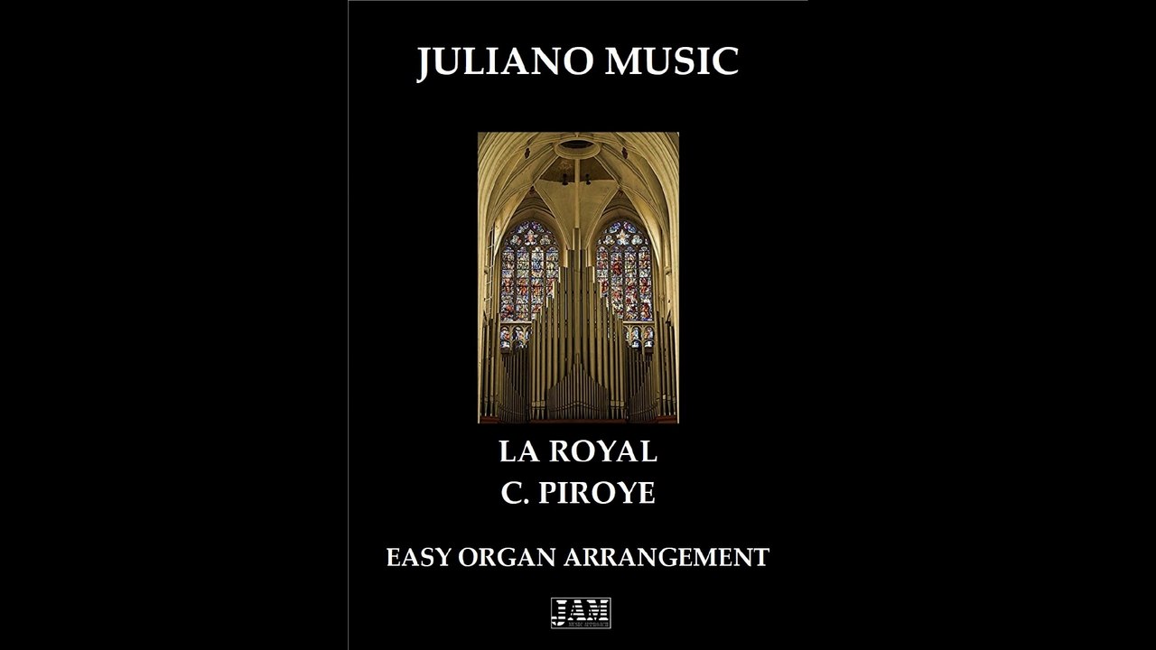 LA ROYAL - C. PIROYE