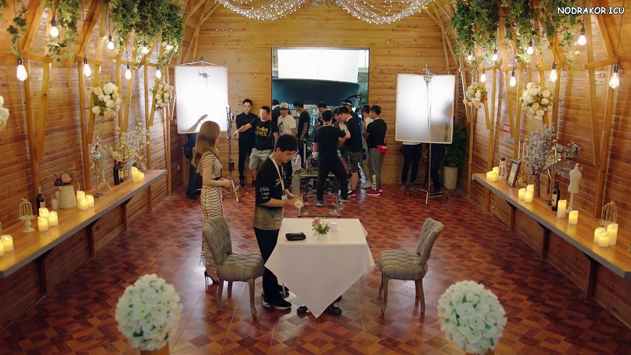 Maybe It’s Love 2022 E03-SUB INDO