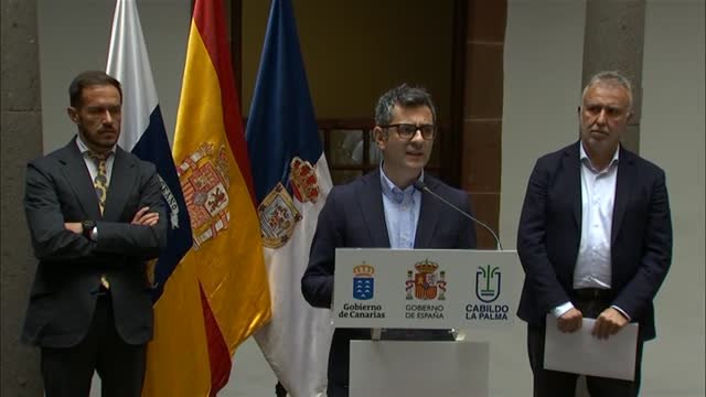 Bolaños carga contra el PP por abrir la puerta de un gobierno autonómico a la ultraderecha