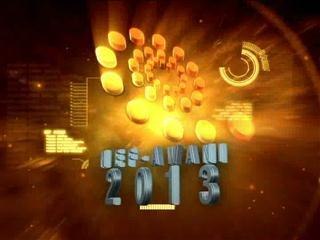 Anugerah ICT NEF-Awani 2013