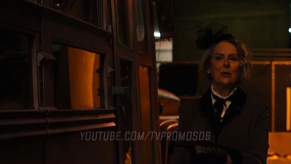 Charmed 4x02 Promo You Can't Go Home Again (2022)