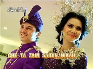 Tumpuan AWANI 7:45 (11 Disember 2013)