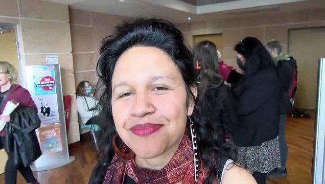 Les explications de Marchou Ramonja