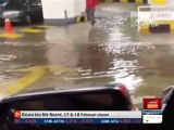 Pak Nil rakam video banjir di Sogo, Kuala Lumpur