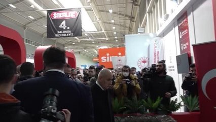 Son dakika! Tarım ve Orman Bakanı Kirişci: "Cebimizdeki teknoloji bizi doyurmuyor"