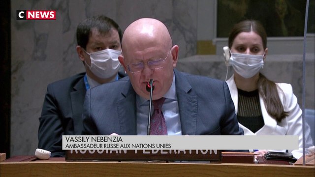 La Russie accuse l’Ukraine et les Etats-Unis de préparer en laboratoire des armes chimiques