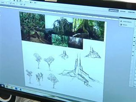 NEF-Awani: Giggle Garage Sdn. Bhd.