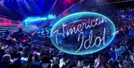 American Idol S17 E13