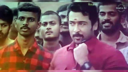 Etharkkum Thunindhavan -ET (2022) Hindi Dubbed Movie Part 2-3