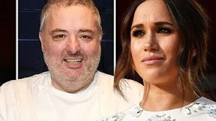 Meghan Markle warned by Royal chef she would have to pay for her meal - unlike Queen