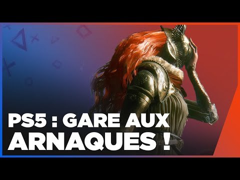 PS5 : joueurs, faites attention à vous ! Snack Game
