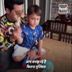 Karan Mehra’s Exclusive Interview With Filmy NEWJ
