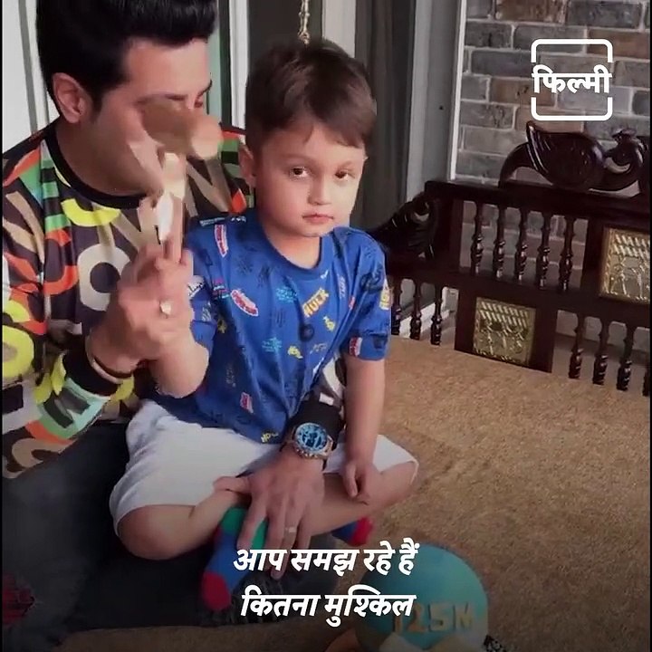 Karan Mehra’s Exclusive Interview With Filmy NEWJ