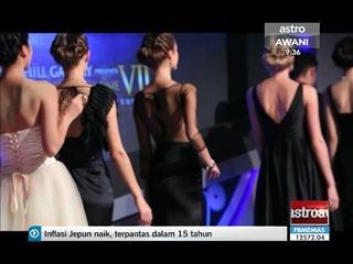 Starhill Gallery, Mouawad & Jimmy Choo