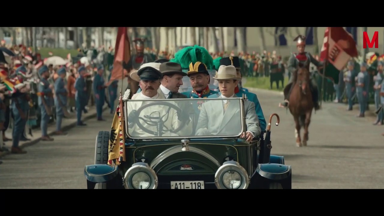 The Kingsman Agency Is Formed To Stand Against A Cabal Plotting A War To Wipe Out Millions.