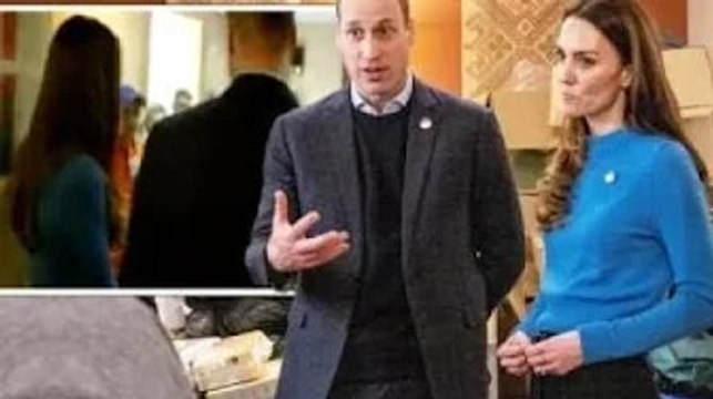 Ce que William a vraiment dit: l@ vidéo apparaît des heures après la réaction des commentaires de la