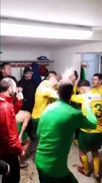 Asl Orchaise élimine Romorantin SOR (Régionale 3) au penalty en coupe du loir et cher...