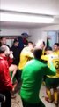 Asl Orchaise élimine Romorantin SOR (Régionale 3) au penalty en coupe du loir et cher...