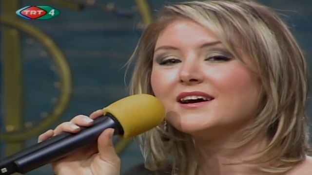 Deniz Şahinkaya / Geçti hayal içinde bunca yıl bir gün gibi